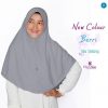 Jilbab Hijab Alsa Khimar Berri - Abu Sedang